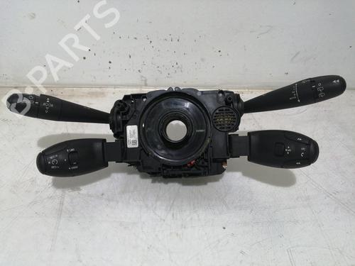 Steering column stalk PEUGEOT 3008 MPV (0U_) [2009-2017]  17299363