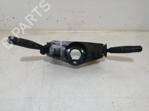 Steering column stalk RENAULT TWINGO II (CN0_) 1.5 dCi (CN0U) (84 hp) 17299377