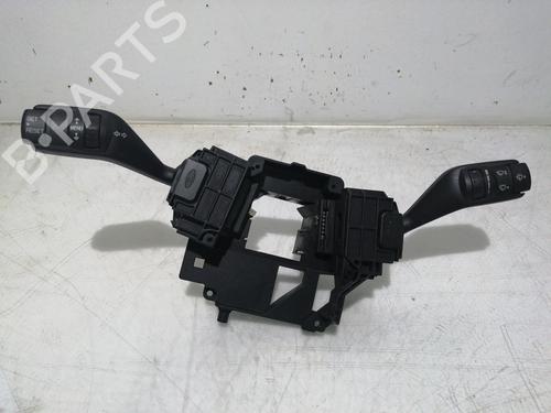Used Steering column stalk FORD FOCUS II (DA_, HCP, DP) [2004-2013]  17299410