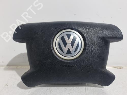 Airbag do condutor VW TRANSPORTER T5 Van (7HA, 7HH, 7EA, 7EH) 1.9 TDI (105 hp) 7H0880201H4EC