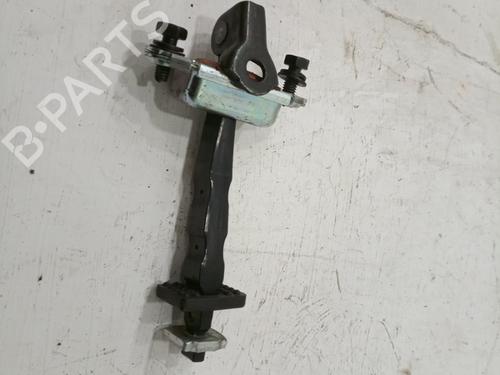 Andre CITROËN BERLINGO MULTISPACE (B9) | BP17257138O1