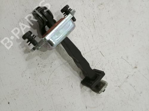 Andre CITROËN BERLINGO MULTISPACE (B9) | BP17257138O1