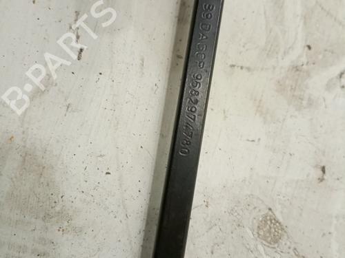 Andre CITROËN BERLINGO MULTISPACE (B9) | BP17257146O1