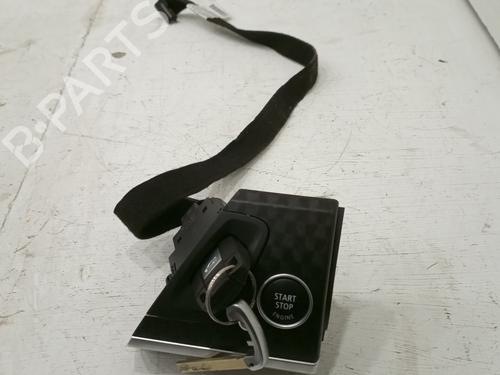 Ratlås/Tændingslås BMW X6 (E71, E72) [2007-2015]  17257151