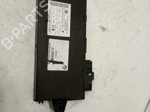 Module électronique BMW X6 (E71, E72) [2007-2014]  17257156