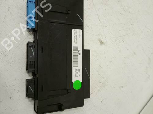 Module électronique BMW X6 (E71, E72) [2007-2014]  17257160