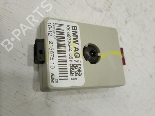 Annen BMW X6 (E71, E72) [2007-2015]  17257163