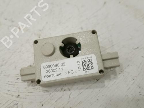 Andere für BMW X6 (E71, E72) [2007-2015]  17257166