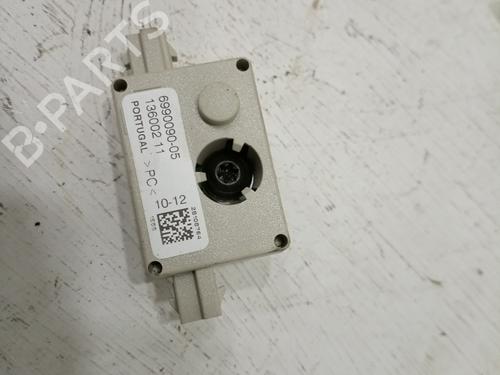 Andere BMW X6 (E71, E72)  | BP17257166O1