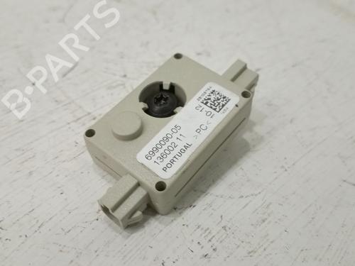 Other BMW X6 (E71, E72)  | BP17257167O1 