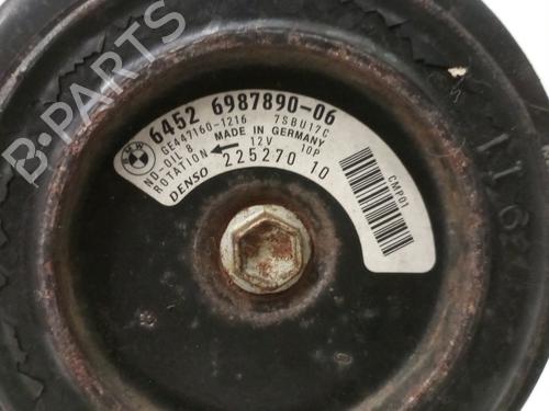 AC compressor BMW X6 (E71, E72) | BP17257173M34
