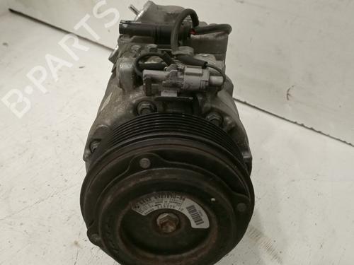 AC compressor BMW X6 (E71, E72) | BP17257173M34