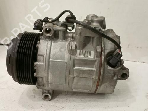 AC compressor BMW X6 (E71, E72) | BP17257173M34