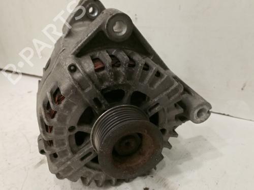 Used Alternator BMW X6 (E71, E72) [2007-2015]  17257175