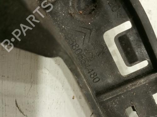 Other CITROËN BERLINGO MULTISPACE (B9)  | BP17256257O1 