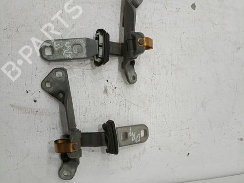 Used Hinge/Door check strap BMW X6 (E71, E72) [2007-2015]  17257183