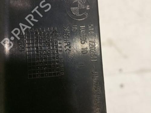 Andre BMW X6 (E71, E72) | BP17257196O1