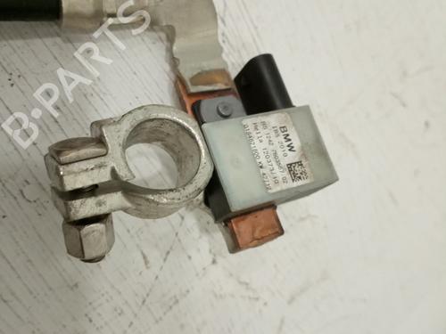 Other BMW X6 (E71, E72)  | BP17257201O1 