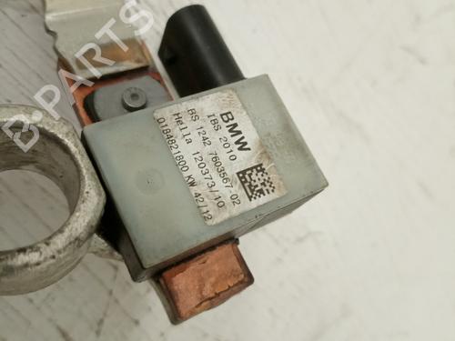 Other BMW X6 (E71, E72)  | BP17257201O1 