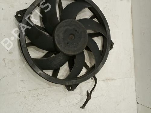 Kjølevifte elektrisk CITROËN BERLINGO MULTISPACE (B9)  | BP17257208M35 