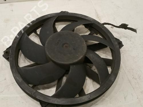 Kjølevifte elektrisk CITROËN BERLINGO MULTISPACE (B9)  | BP17257208M35 