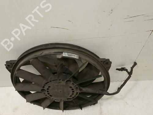 Kjølevifte elektrisk CITROËN BERLINGO MULTISPACE (B9)  | BP17257208M35 