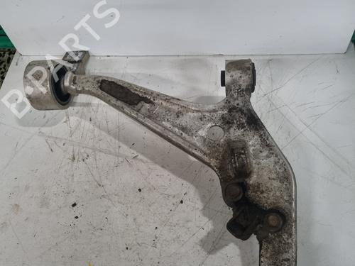 Used Right front suspension arm NISSAN X-TRAIL I (T30) [2001-2013]  17291555