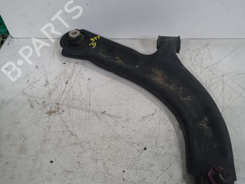 Used Right front suspension arm NISSAN NOTE (E11, NE11) [2005-2013]  17289563