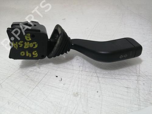 Rattstammestilk OPEL CORSA B (S93) [1993-2009]  17299541