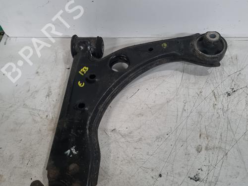 Venstre bagtil bærearm FIAT BRAVO II (198_) [2006-2016]  17299563