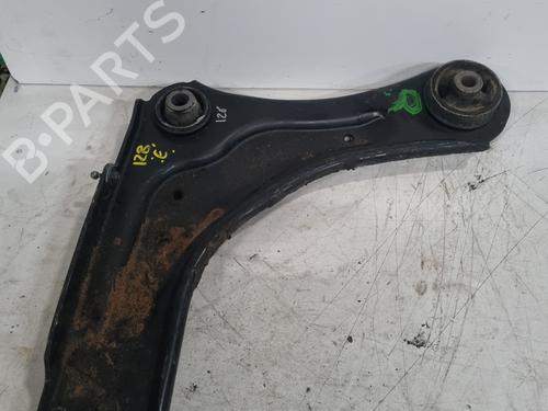 Used Left rear suspension arm Left rear suspension arm RENAULT LAGUNA III Grandtour (KT0/1) [2007-2015] 17299564 17299564
