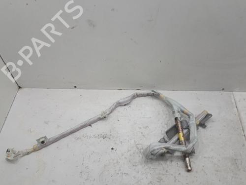 Right curtain airbag TOYOTA AURIS (_E15_) [2006-2012]  17257278