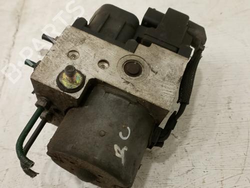 ABS pump RENAULT MEGANE I Coach (DA0/1_)  | BP17257308M43 