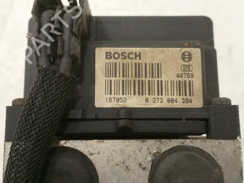 ABS pump RENAULT MEGANE I Coach (DA0/1_)  | BP17257308M43 