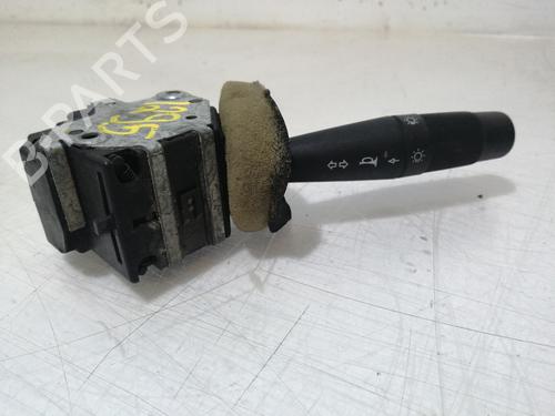 Used Steering column stalk PEUGEOT 205 II (20A/C) 1.1 (60 hp) 17299604