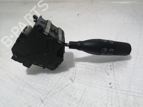 Steering column stalk RENAULT CLIO I Hatchback Van (S57_) 1.9 D (65 hp) 17299630