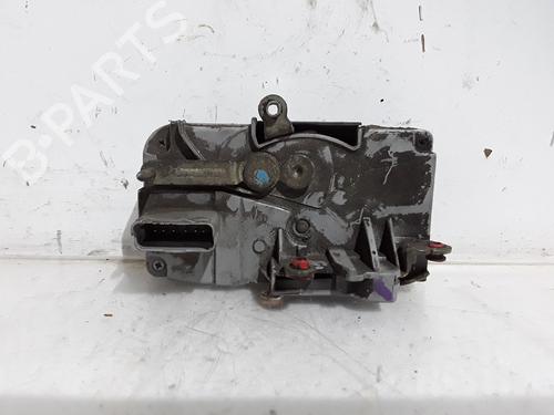 Front left lock FIAT SCUDO Van (220_) 1.9 D (69 hp)null