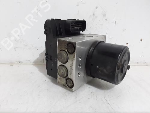 Used ABS pump ABS pump KIA CARNIVAL I (UP, FL) 2.9 TDi (126 hp) 17299770 17299770