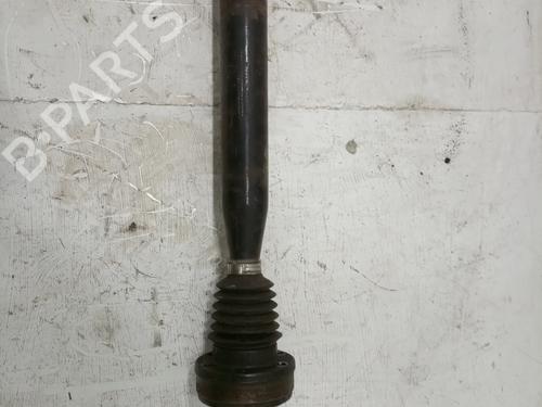 BP17257373M39 | Right front driveshaft VW POLO Van (6R)  BP17257373M39