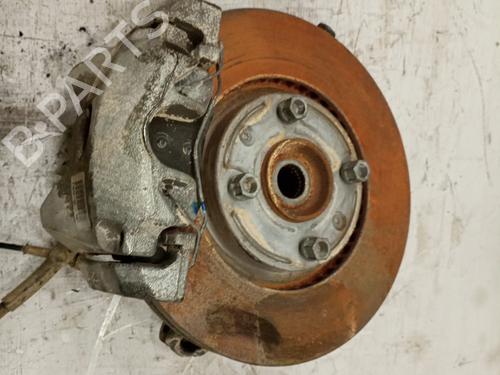 Right front steering knuckle CITROËN BERLINGO Box Body/MPV (B9)  | BP17257376M26 