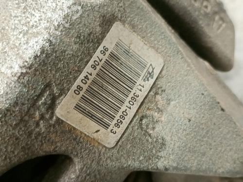 Right front steering knuckle CITROËN BERLINGO Box Body/MPV (B9)  | BP17257376M26 