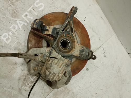 Right front steering knuckle CITROËN BERLINGO Box Body/MPV (B9)  | BP17257376M26 