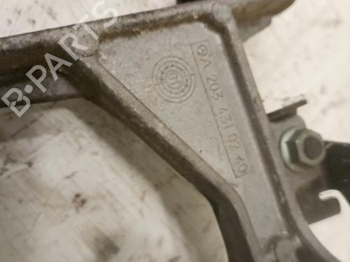 Other MERCEDES-BENZ C-CLASS (W203) C 220 CDI (203.006, 203.008) | BP17257382O1