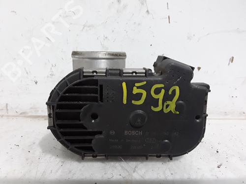 Used Throttle body FIAT PUNTO (188_) 1.2 16V 80 (188.233, .235, .253, .255, .333, .353, .639,... (80 hp) 17299803