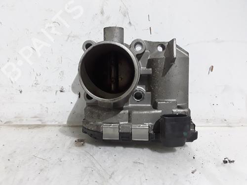 Throttle body FIAT PUNTO (188_) 1.2 16V 80 (188.233, .235, .253, .255, .333, .353, .639,... | BP17299803M82 