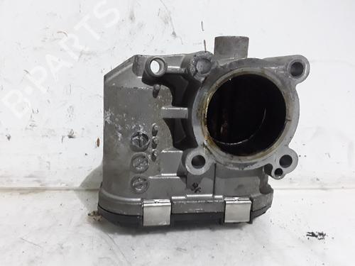 Throttle body FIAT PUNTO (188_) 1.2 16V 80 (188.233, .235, .253, .255, .333, .353, .639,... | BP17299803M82 