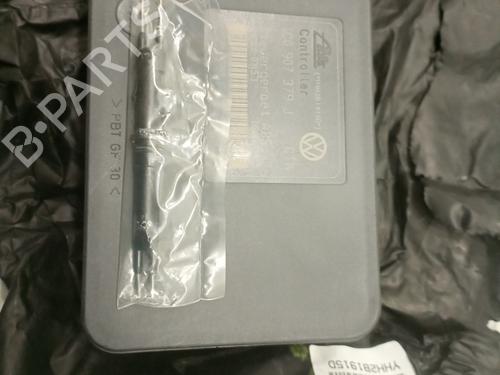 ABS Bremseaggregat VW GOLF IV (1J1)  | BP17257387M43 