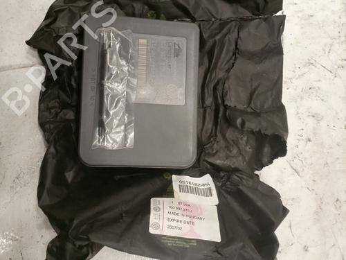 ABS Bremseaggregat VW GOLF IV (1J1)  | BP17257387M43 