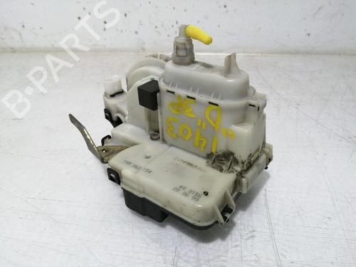 Used Front right lock VW POLO III (6N1) 50 1.0 (50 hp) 17299826