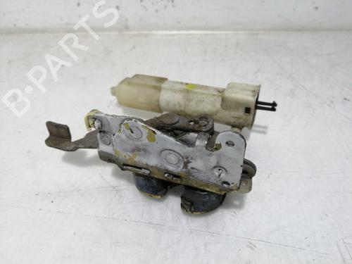 Rear left lock FIAT UNO (146_, 158_) 1.0 iE | BP17299842C100 